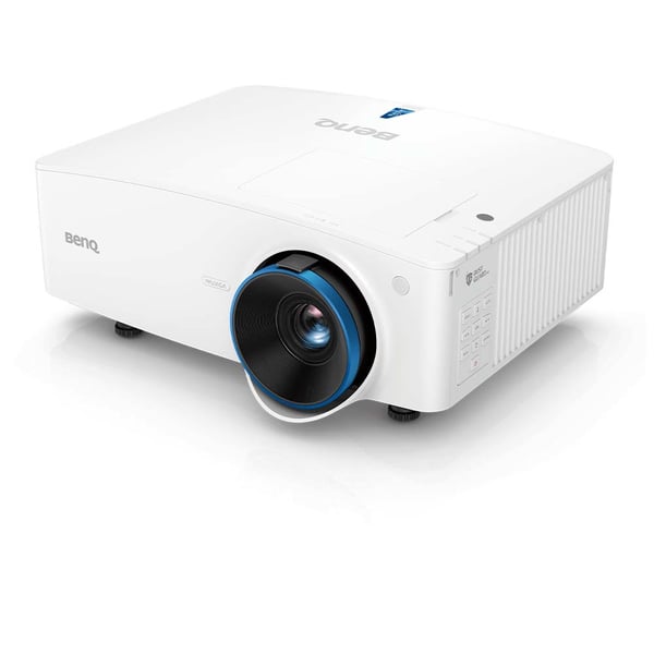 BenQ LU930 Standard throw-projektor 5000 ANSI-lumen DLP WUXGA (1920x1200) Vit