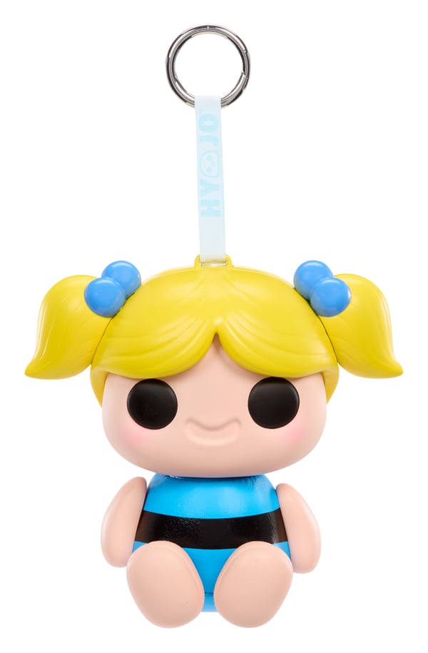 Hyojo Powerpuff