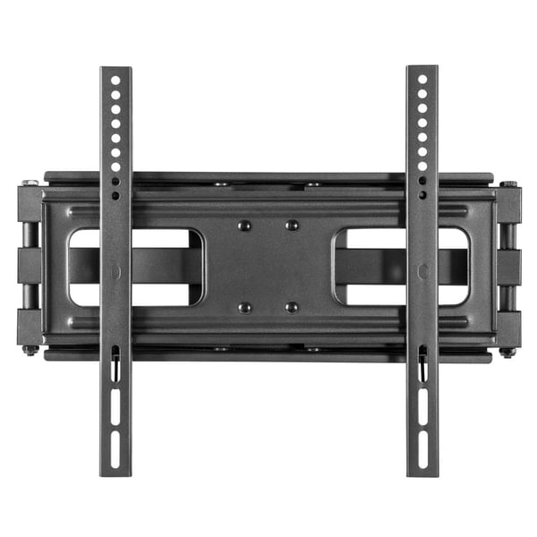 Techly ICA-PLB 3646 TV-kiinnike 139,7 cm (55") Musta