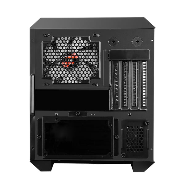 itek QBO 8 EVO Musta