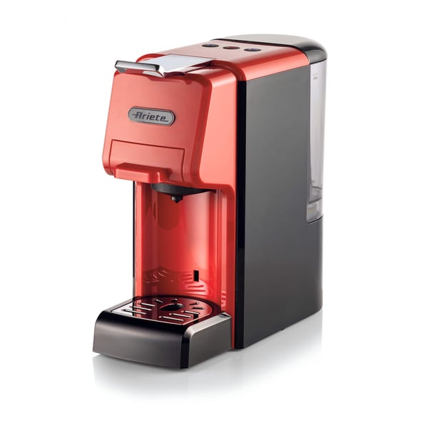 Ariete 1304/12 Täysautomaattinen Espressokone 0,7 L