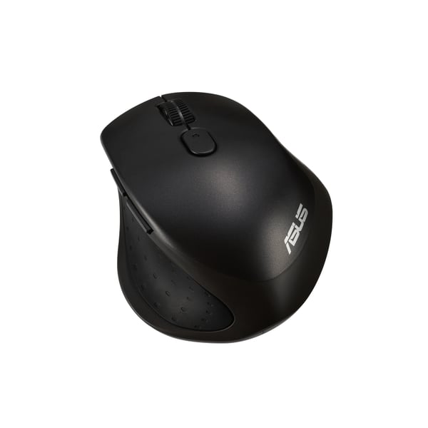ASUS MW203 datormöss Kontor Högerhand Trådlös RF + Bluetooth Optisk 2400 DPI