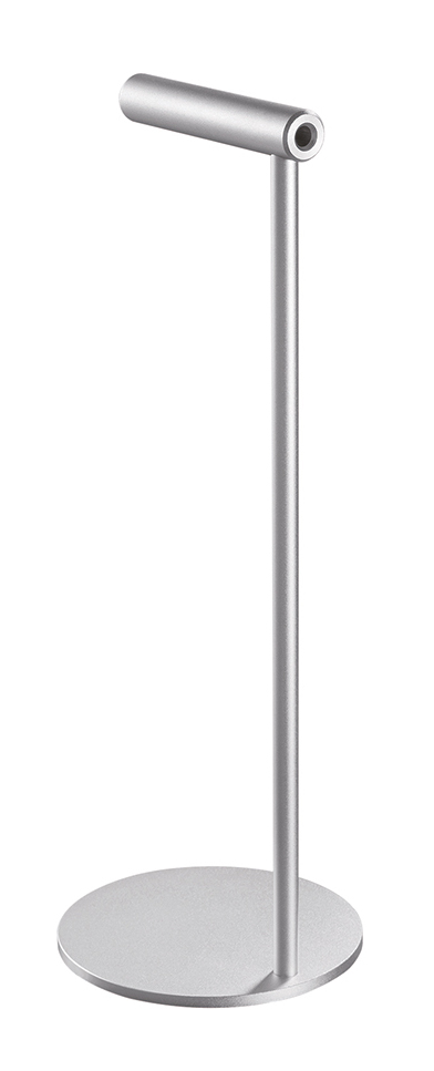 Neomounts ADS11-170SL tilbehør til hovedtelefon/headset Headset-stativ