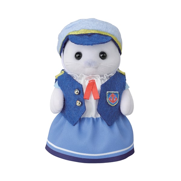 Sylvanian Families 5864 dukke