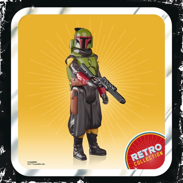 Star Wars F44615X0 collectible figure