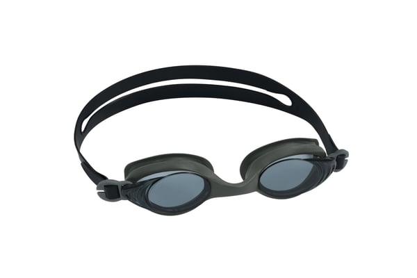 Bestway 21130 / 23 svømmebrille Ungdom Unisex