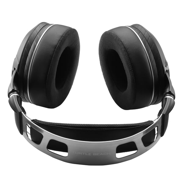Turtle Beach Elite Pro 2 + SuperAmp PS4 Headset Kabel & Trådlös Huvudband Spela Bluetooth Svart