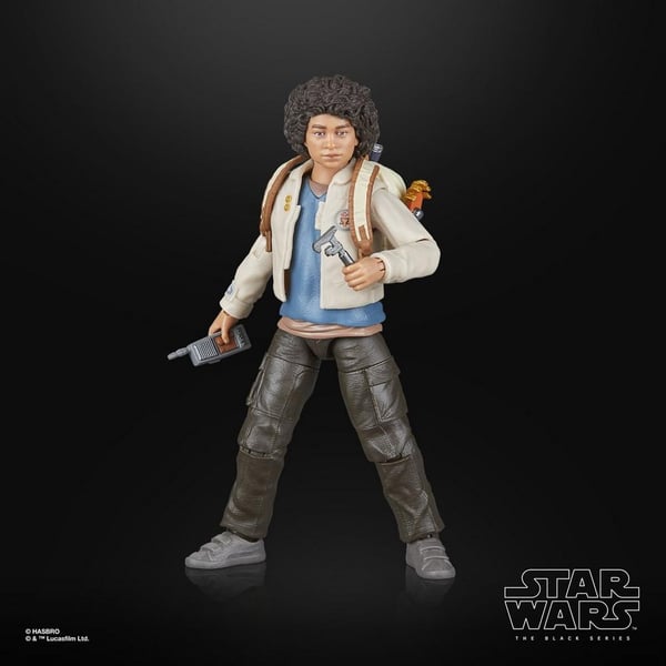 Star Wars The Black Series Wim (At Attin)