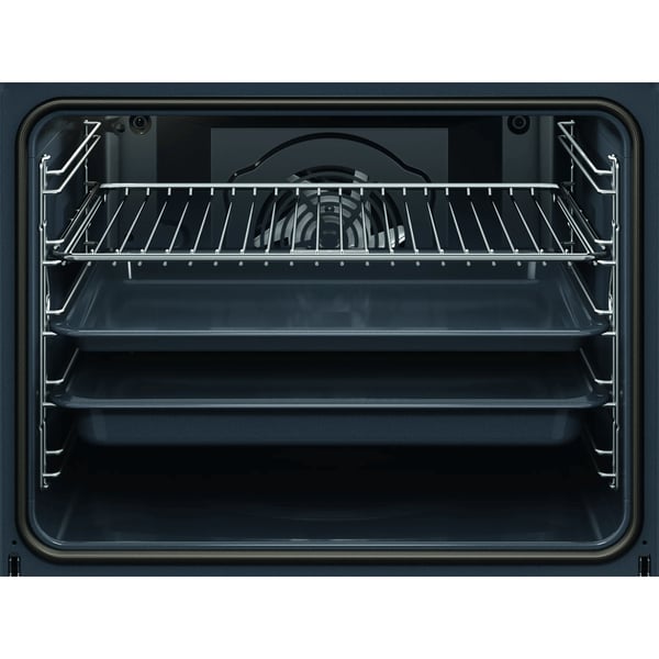 Electrolux EOF4P56H 72 L 2990 W Sort