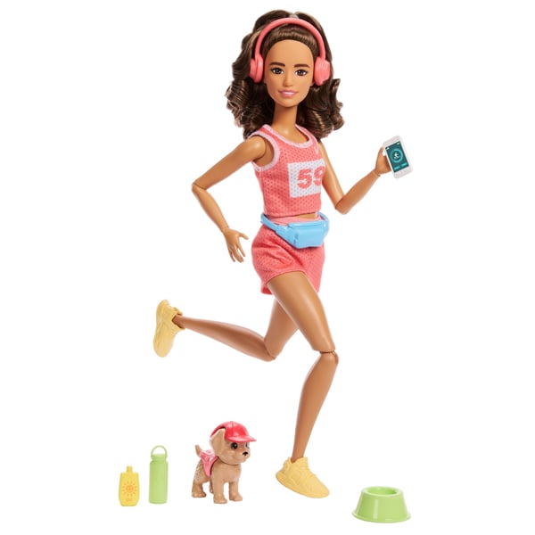 Barbie Doll