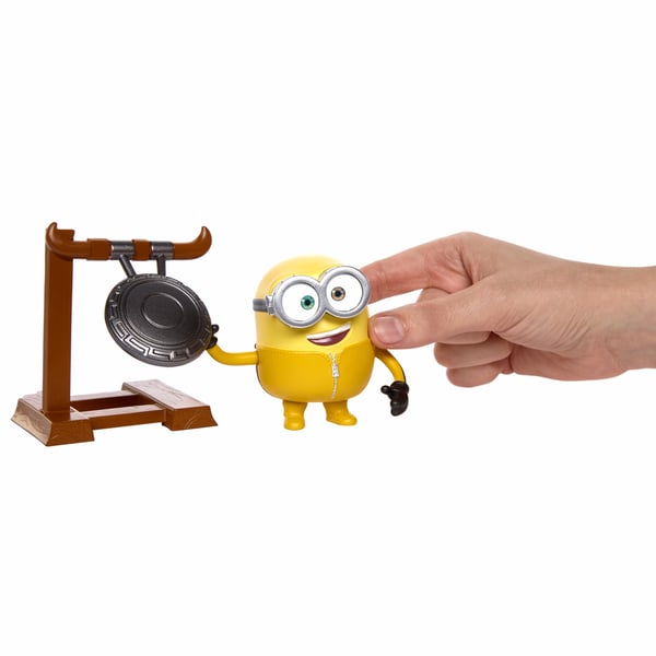Minions GMD92 lasten leluhahmo