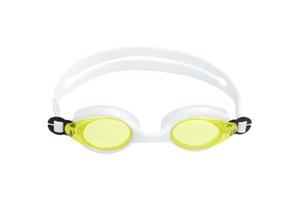 Bestway 21130 / 23 svømmebrille Ungdom Unisex