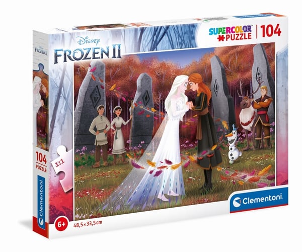 Clementoni 25719 palapeli Clementoni 25719 palapeli