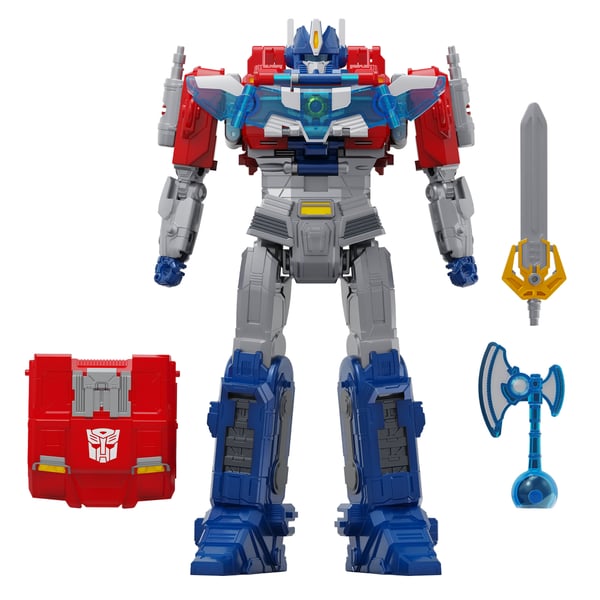 Transformers F92095L0 transformer legetøj