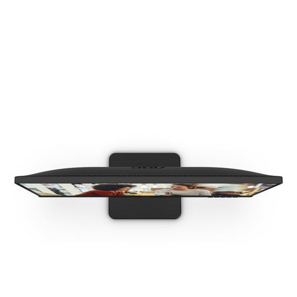 AOC E3 Q27E3UAM computerskærm 68,6 cm (27") 2560 x 1440 pixel Quad HD Sort