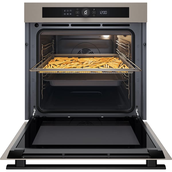Whirlpool WOI4S8CM1SEA 73 L Beige