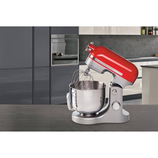 Ariete 1589/00 Stativmixer 1600 W Röd