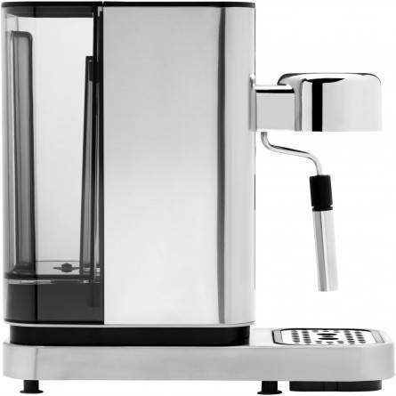 WMF 0412360011 Vejledning Espressomaskine