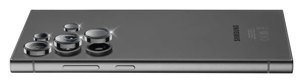 Cellularline 8018080491696 Kameralinsskydd Samsung 1 styck