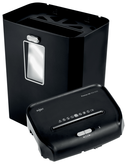 Rexel Promax RSX1035 paperisilppuri, P4