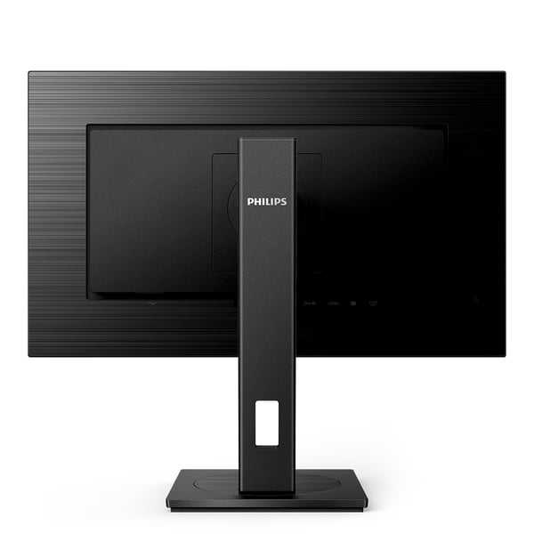 Philips S Line 275S1AE/00 computerskærm 68,6 cm (27") 2560 x 1440 pixel 2K Ultra HD LCD Sort