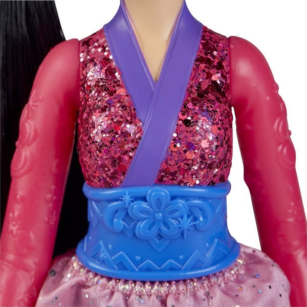 Hasbro E4167ES2 dukke