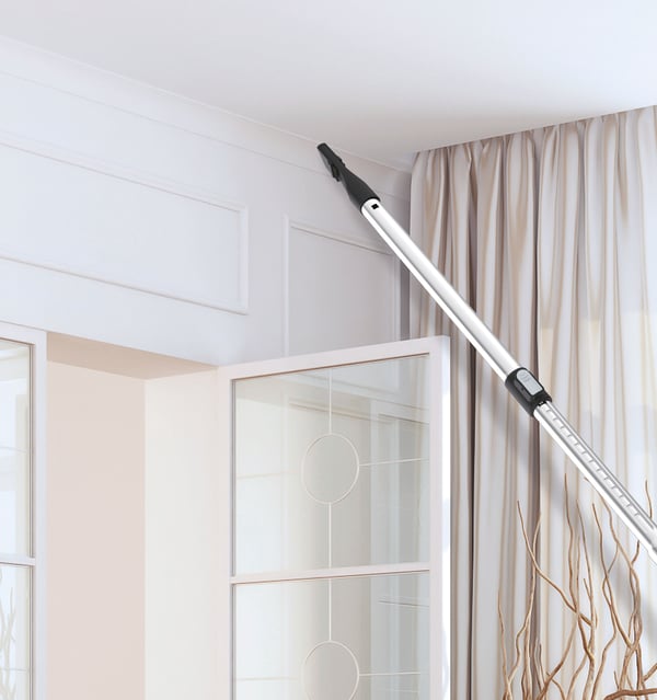 Hoover H-POWER 300 HP320PET 011 4 L Beholder vakuum Dry 850 W Poseløs