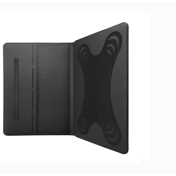 Celly UNIBANDT11 27,9 cm (11") Folie Sort