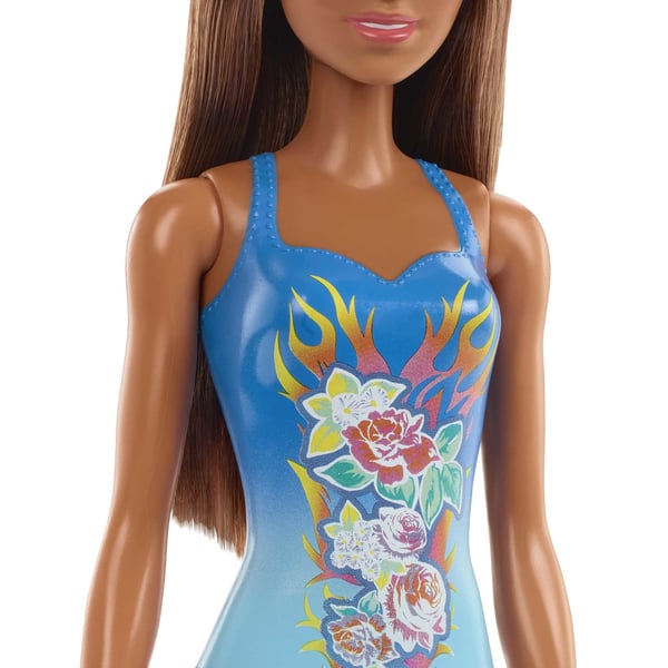 Barbie Doll