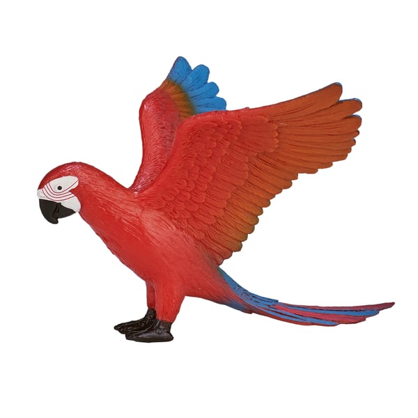 Mojo Fun Parrot
