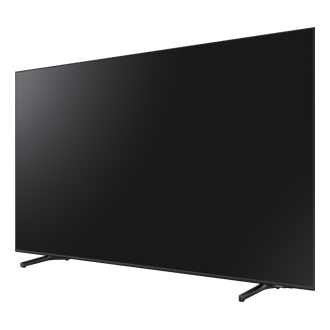 Samsung HQ60A 139,7 cm (55") 4K Ultra HD Smart TV Sort 20 W