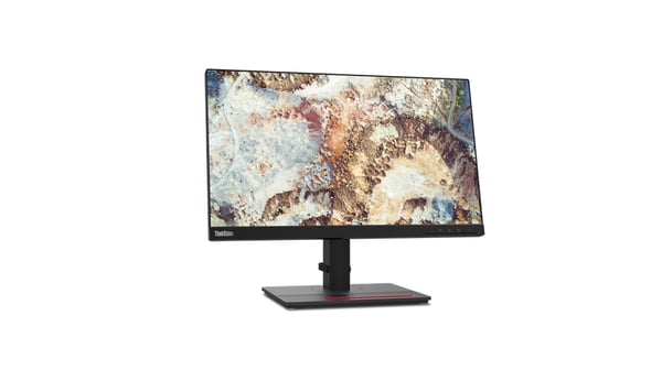 Lenovo ThinkVision T22i-20 - WLED 21.5