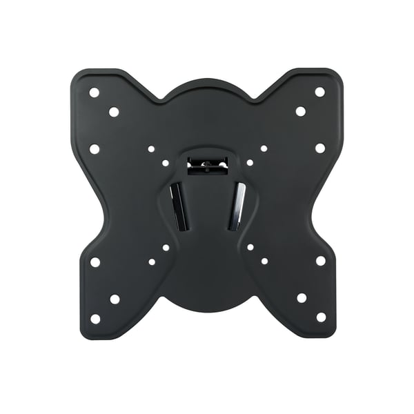 TooQ LP1942TN-B tv-fäste 106,7 cm (42") Svart