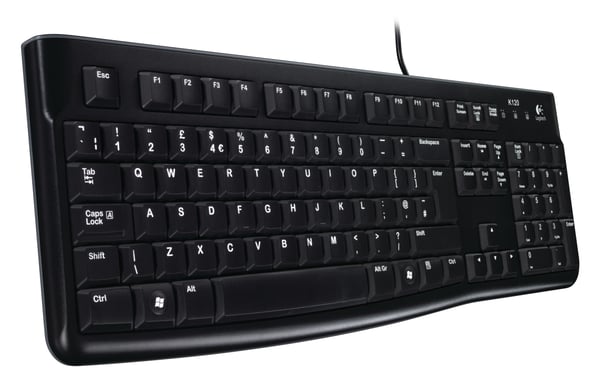 Logitech K120 Logitech K120