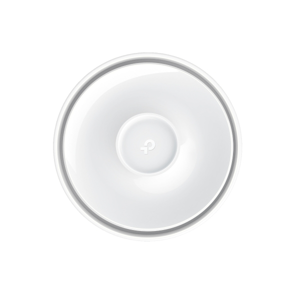 TP-Link Deco X10-5G Dual-band (2,4 GHz / 5 GHz) Wi-Fi 6 (802.11ax) Vit 3 Intern