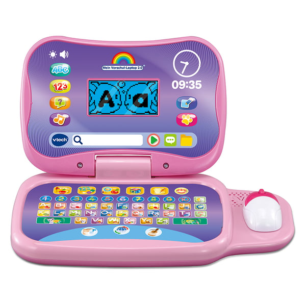 VTech 524854 Bärbar dator för barn