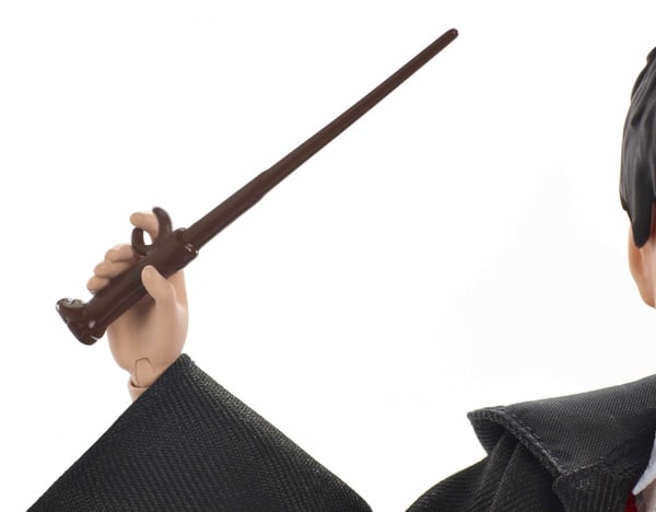 Harry Potter -docka