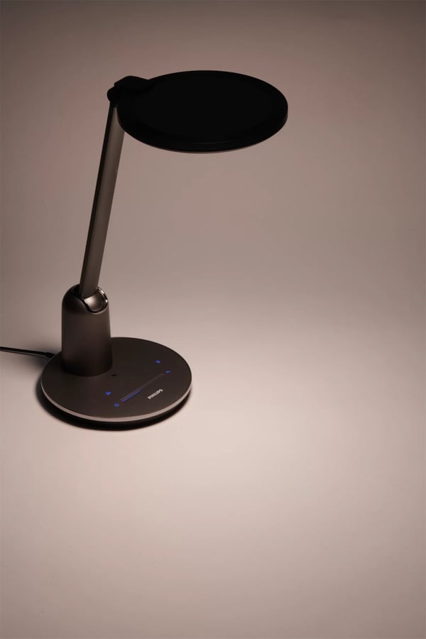 Philips Funktionel Einstein skrivebordslampe