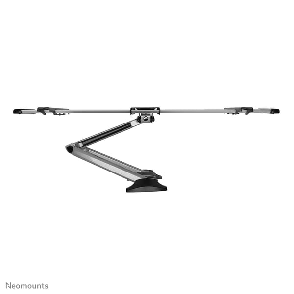 Neomounts LED-W700SILVER tv-beslag 152,4 cm (60") Sølv