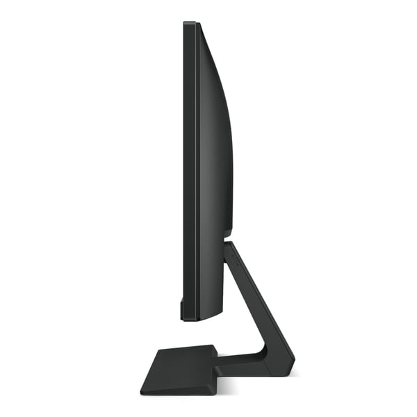 BenQ GW2283 platta pc-skärmar 54,6 cm (21.5") 1920 x 1080 pixlar Full HD LED Svart