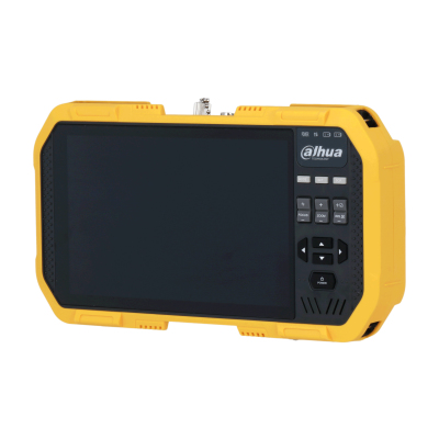 Dahua Technology DH-PFM907-E testutrustning för övervakningskameror