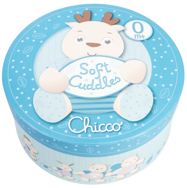 Chicco 07494-20 tøjdyr