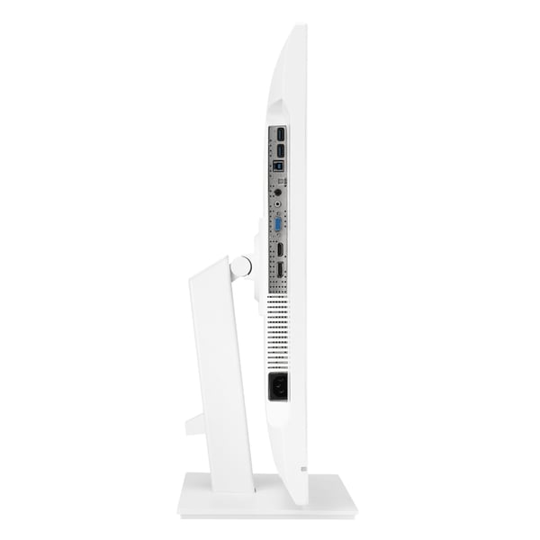 ASUS VA24EQSB-W computerskærm 60,5 cm (23.8") 1920 x 1080 pixel Fuld HD LED Hvid
