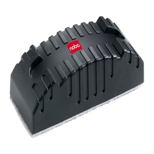 Nobo Tavelsudd Magnetisk svart