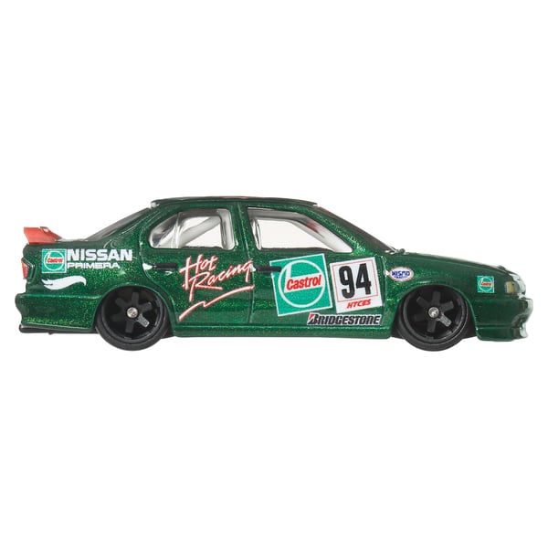 Hot Wheels JBL31 leluajoneuvo