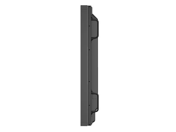 AG Neovo PN-55D3 Platt skärm för digital skyltning 138,7 cm (54.6") LCD 500 cd/m² Full HD Svart 24/7