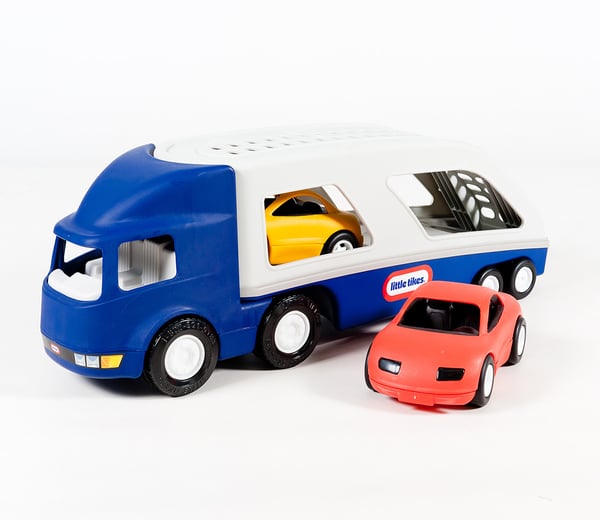 Little Tikes 170430E3X1 legetøjsbil