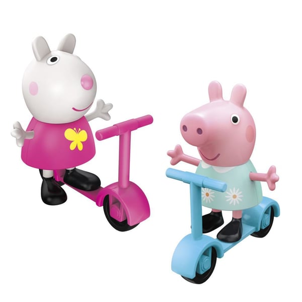 Peppa Pig Peppa’s Picnic