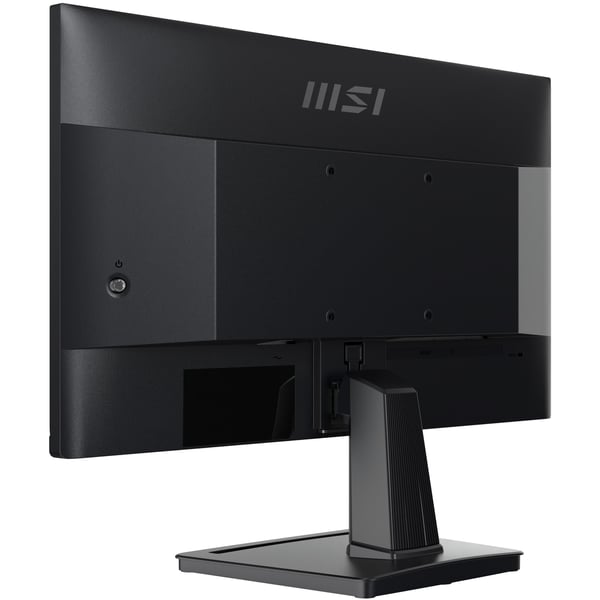 MSI Pro MP225V computerskærm 54,5 cm (21.4") 1920 x 1080 pixel Fuld HD LCD Sort