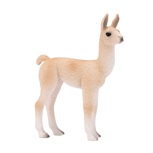 Mojo Fun Llama Baby